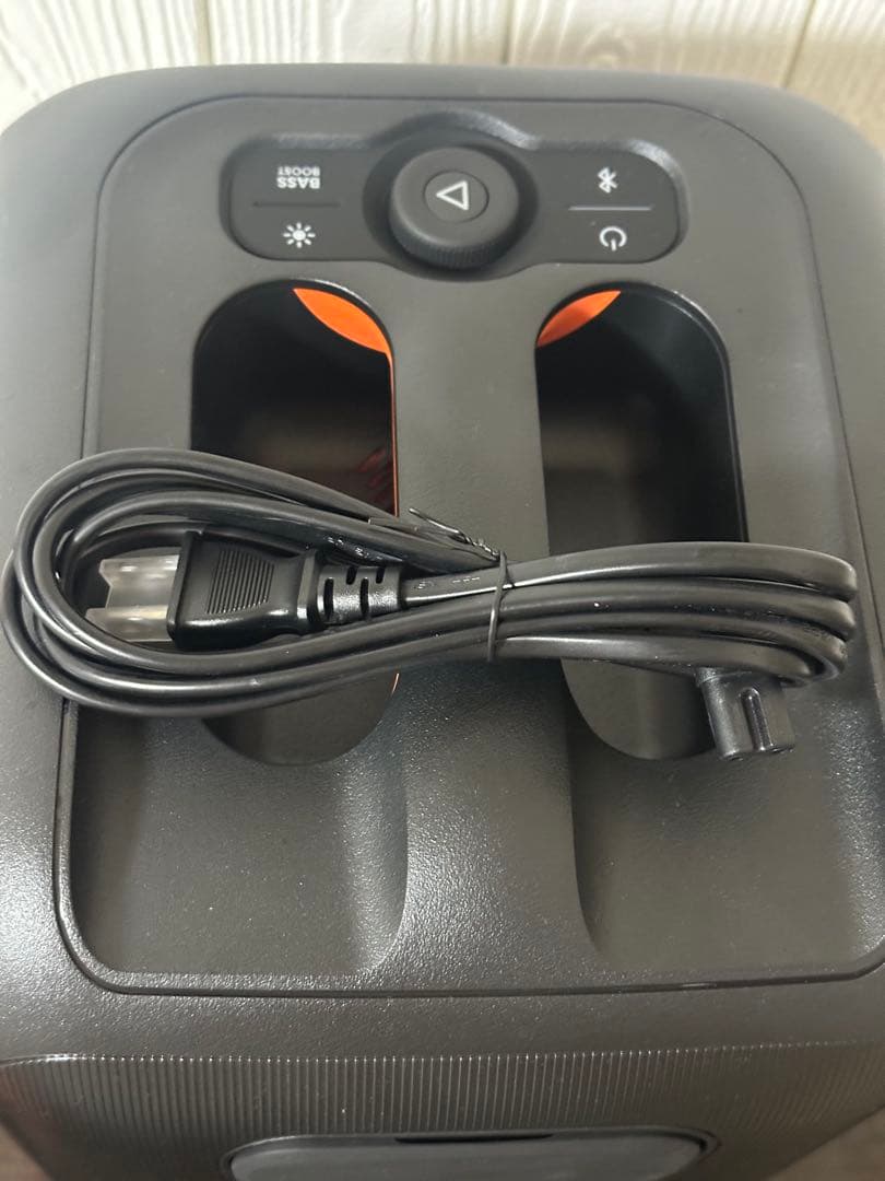 JBL PARTYBOX ENCORE essentialスピーカー (未使用)