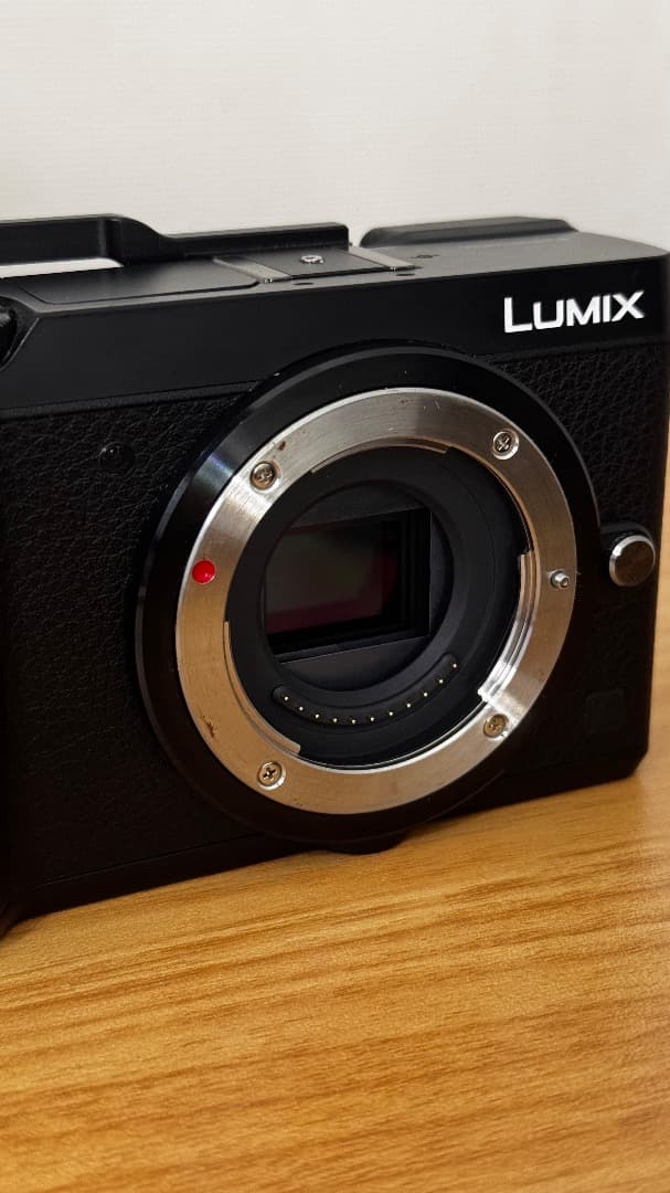 デジタルカメラ LUMIX GX7 MK2 + LEICA SUMMILUX 15mm F1.7