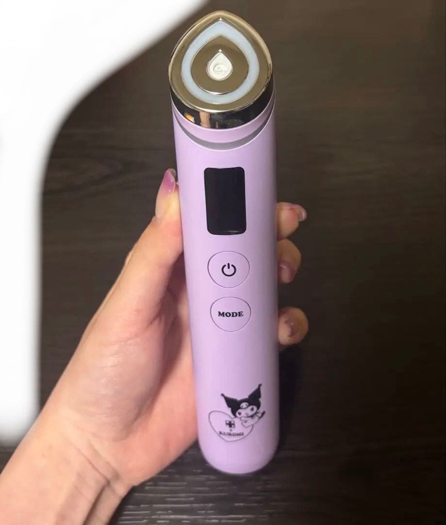 メディキューブ ブースタープロ クロミ