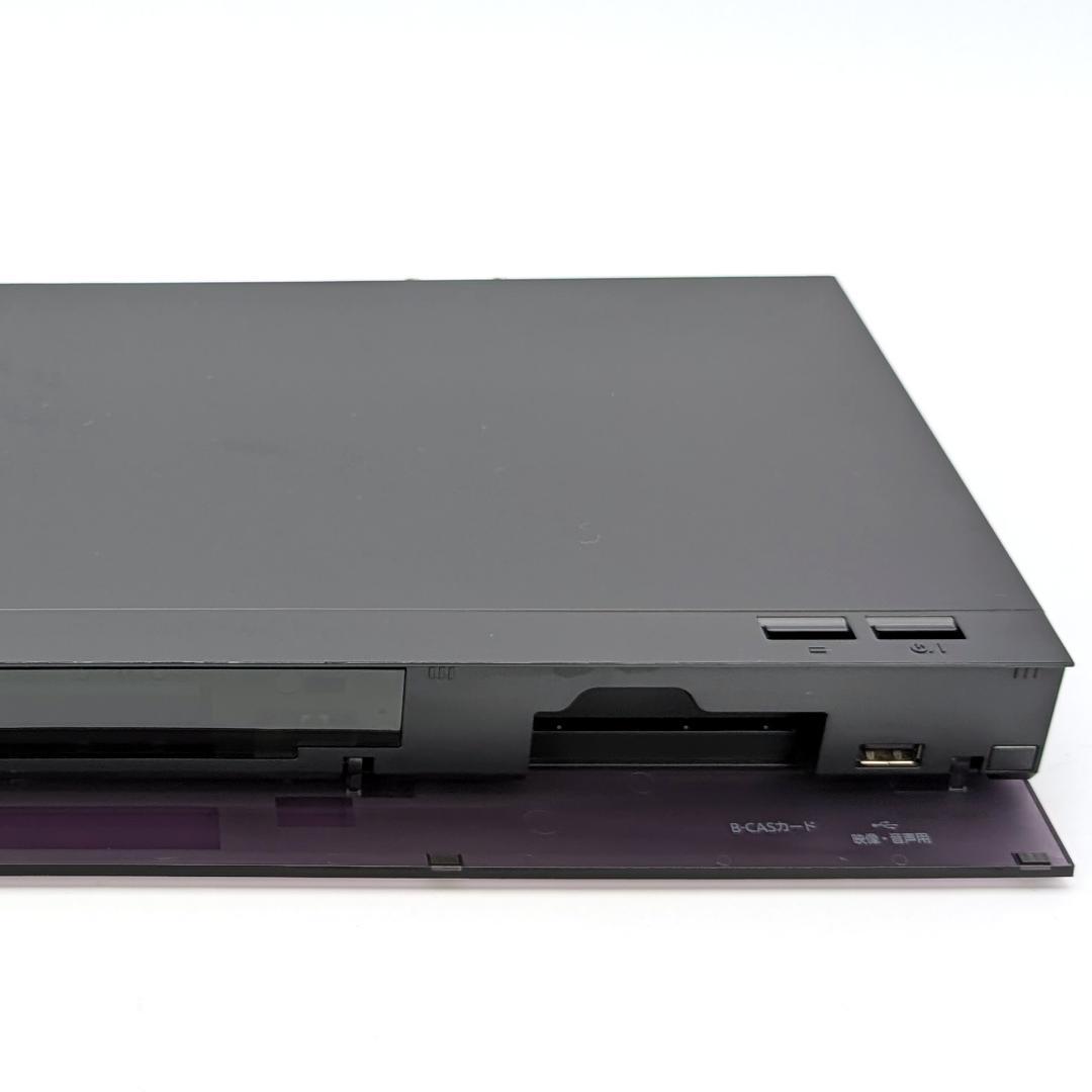 Panasonic DMR-2W51 Blu-rayレコーダー HDD500GB - メルカリ