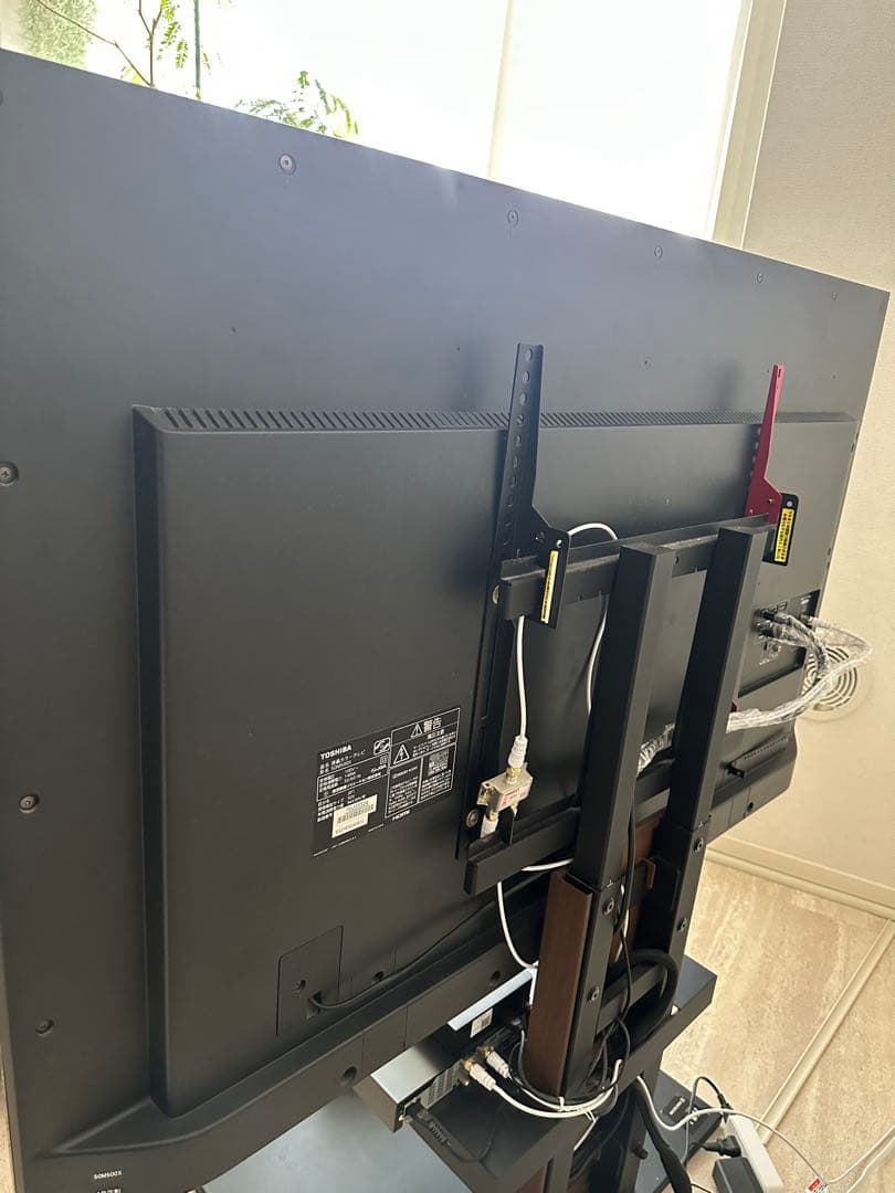 【MDH】テレビ（50型）