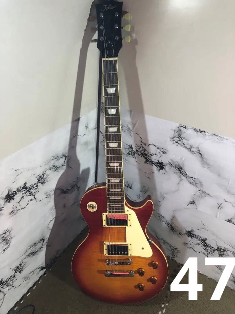 TOKAI  トーカイ　レスポール用　エレキギター Tokai （トーカイ）エレキギター レスポールタイプ LC-101S SW