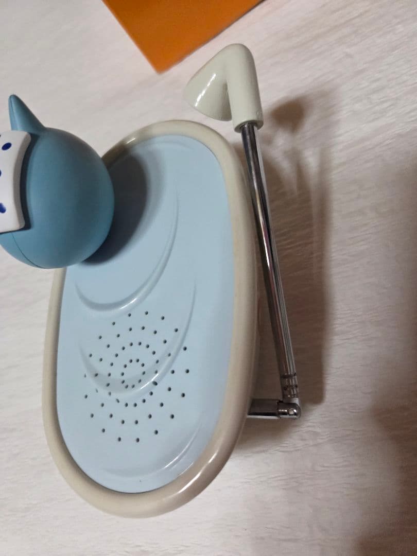 Qoo クー おふろラジオ キャンペーン 非売品 当選品 - メルカリ