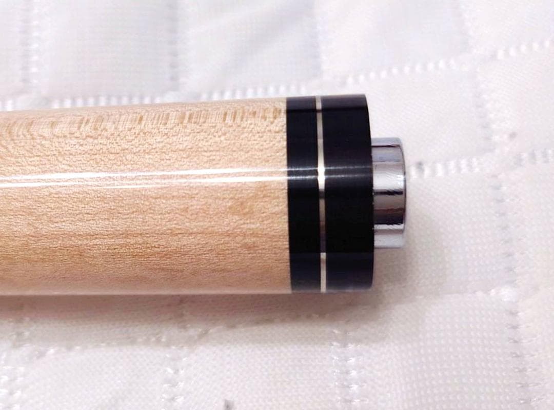 ☆美品 MEZZ シャフト 5/16-14山 ビリヤード