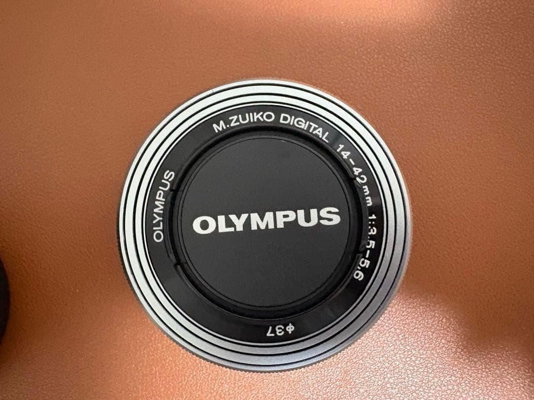 OLYMPUS PEN ミラーレス一眼カメラセット