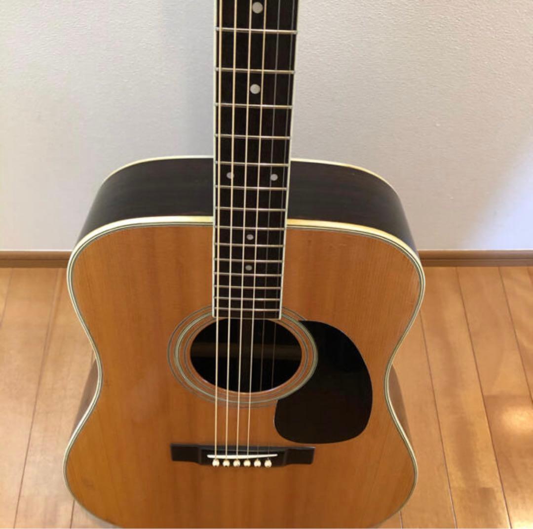 Kカントリー 春日楽器 アコースティックギター