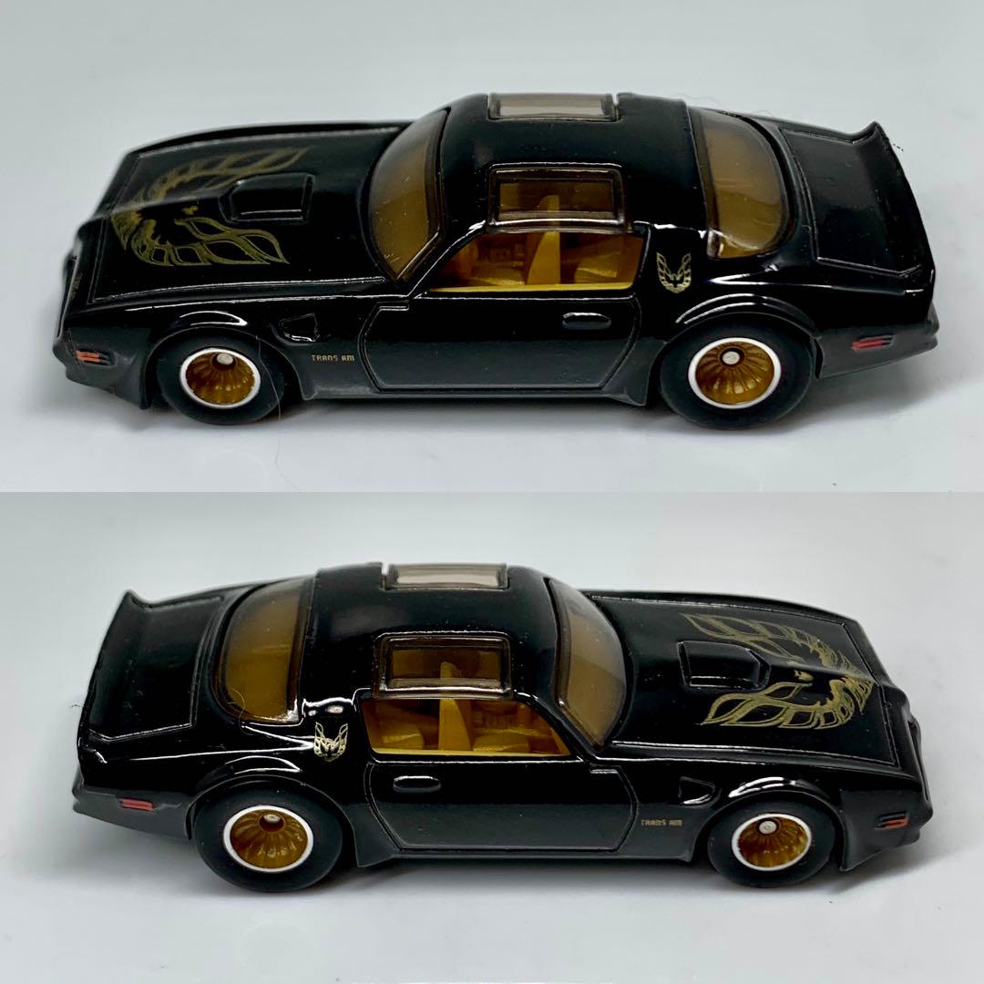 ホットウィール ポンティアック ファイヤーバード トランザム ブール