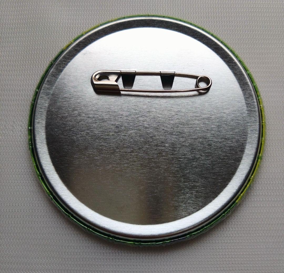 マルイアネックス限定】デジモンアドベンチャーtri.ドでか缶バッジ