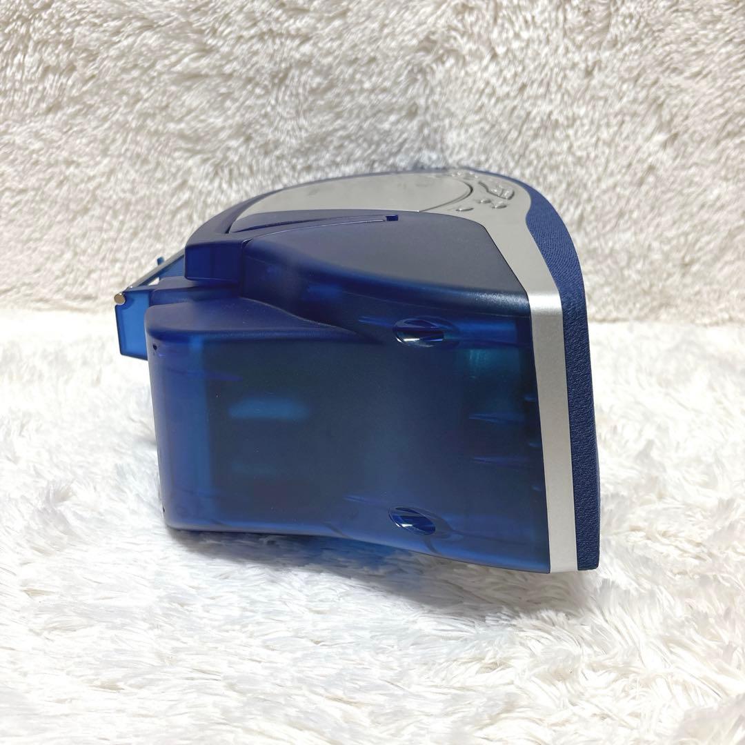 【極希少】SONY ZS-M35 MD CD プレイヤー