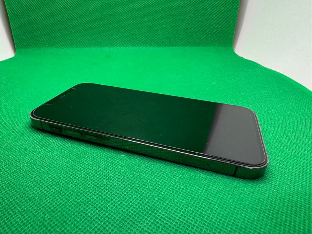 6675 IPHONE 12 PRO 128GB SIM フリー