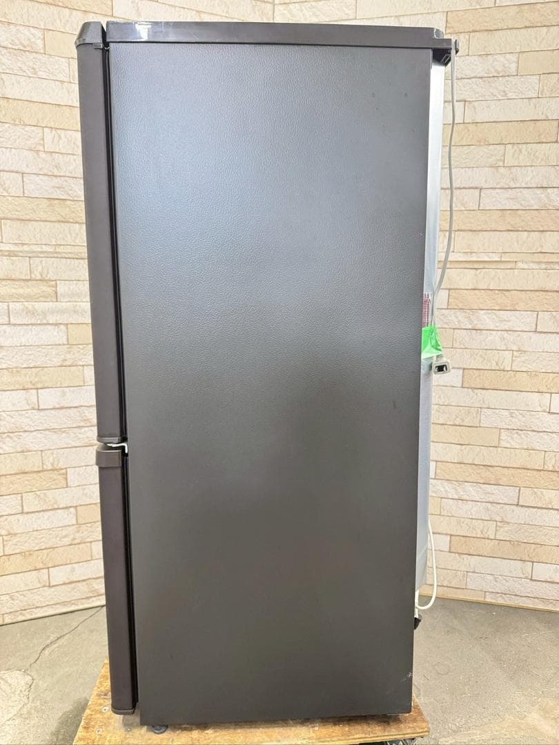 【美品】大阪送料無料★3か月保障★2021年★NR-B14FW-T★IR-165