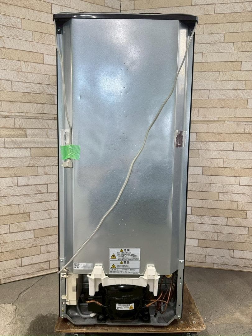 【美品】大阪送料無料★3か月保障★2021年★NR-B14FW-T★IR-165