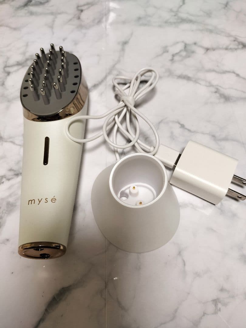 YA-MAN myse スカルプリフト MS-80W