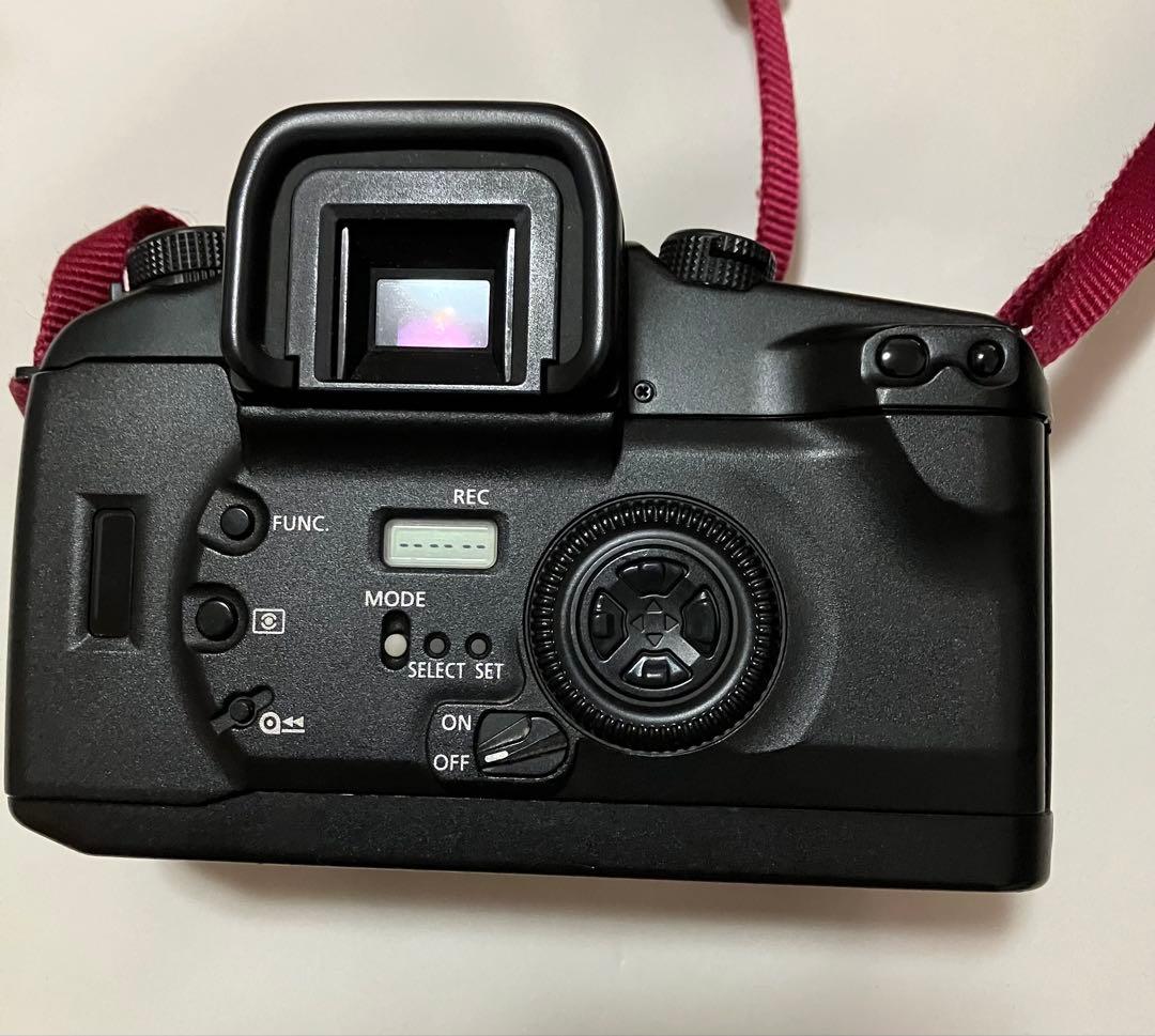 レンズ(単焦点) canon eos7