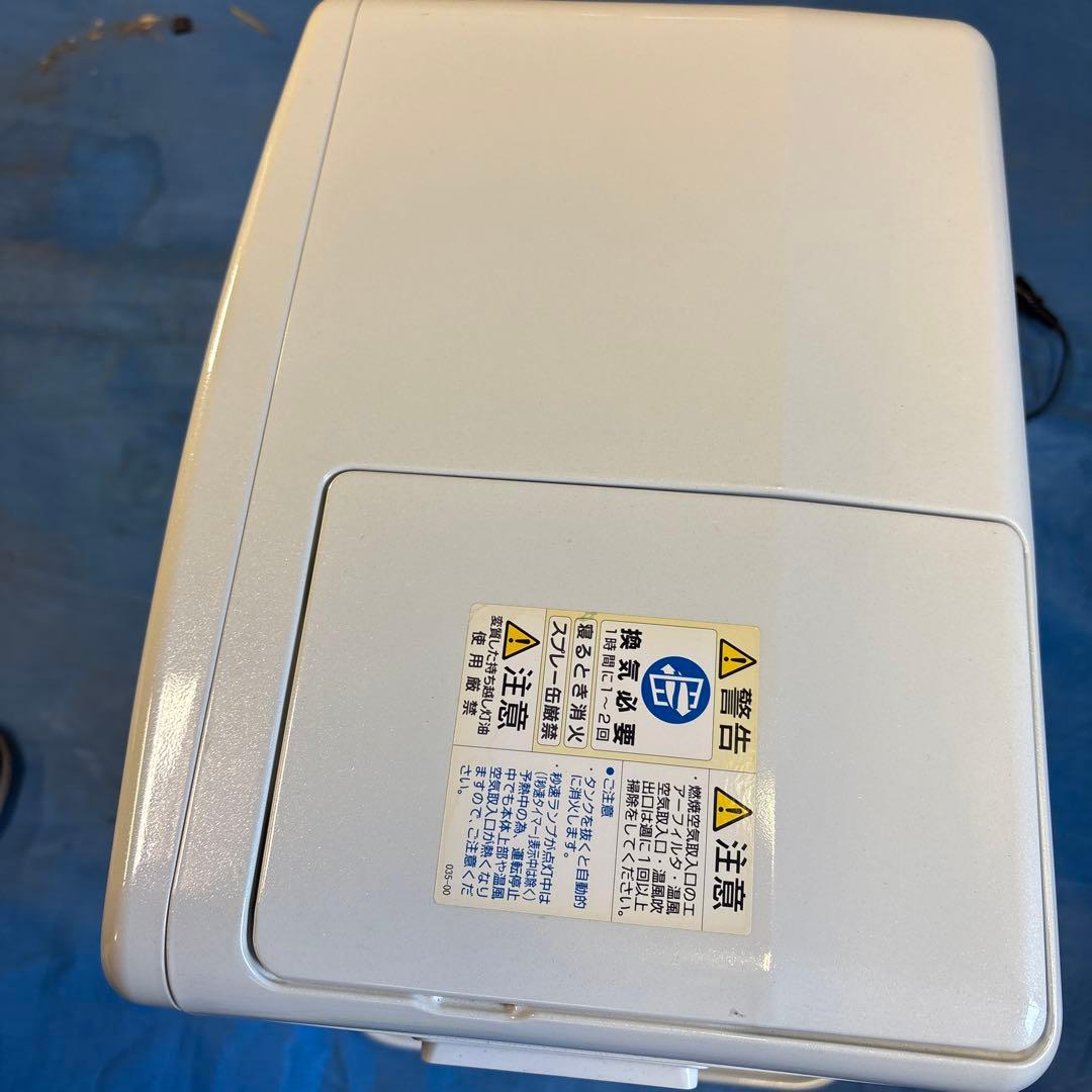 【動作確認済み】CORONA 石油ストーブFH-SR3316Y 16年製　美品