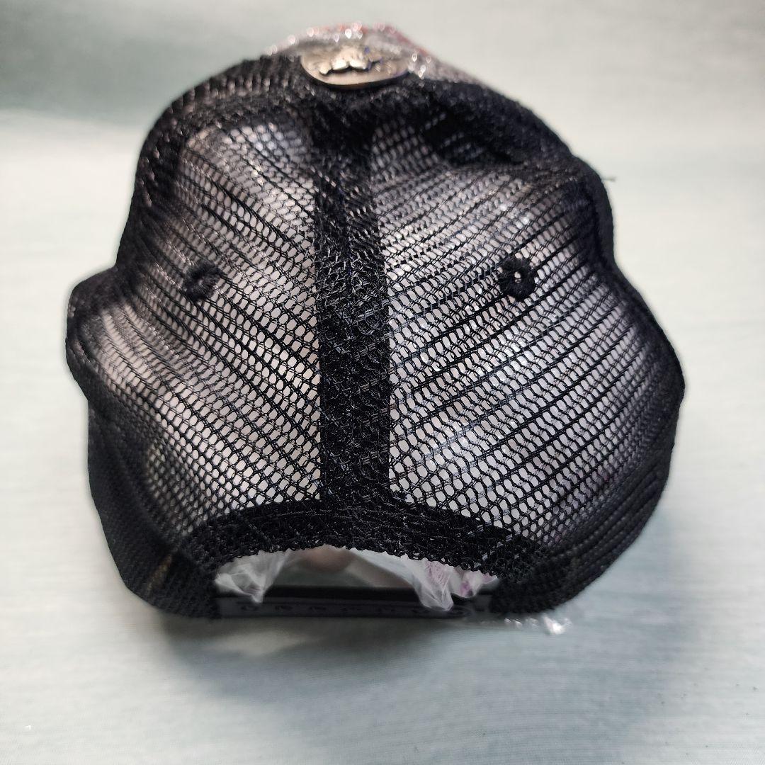 極美品】エドハーディー Ed Hardy メッシュキャップ ラメ y2k - メルカリ