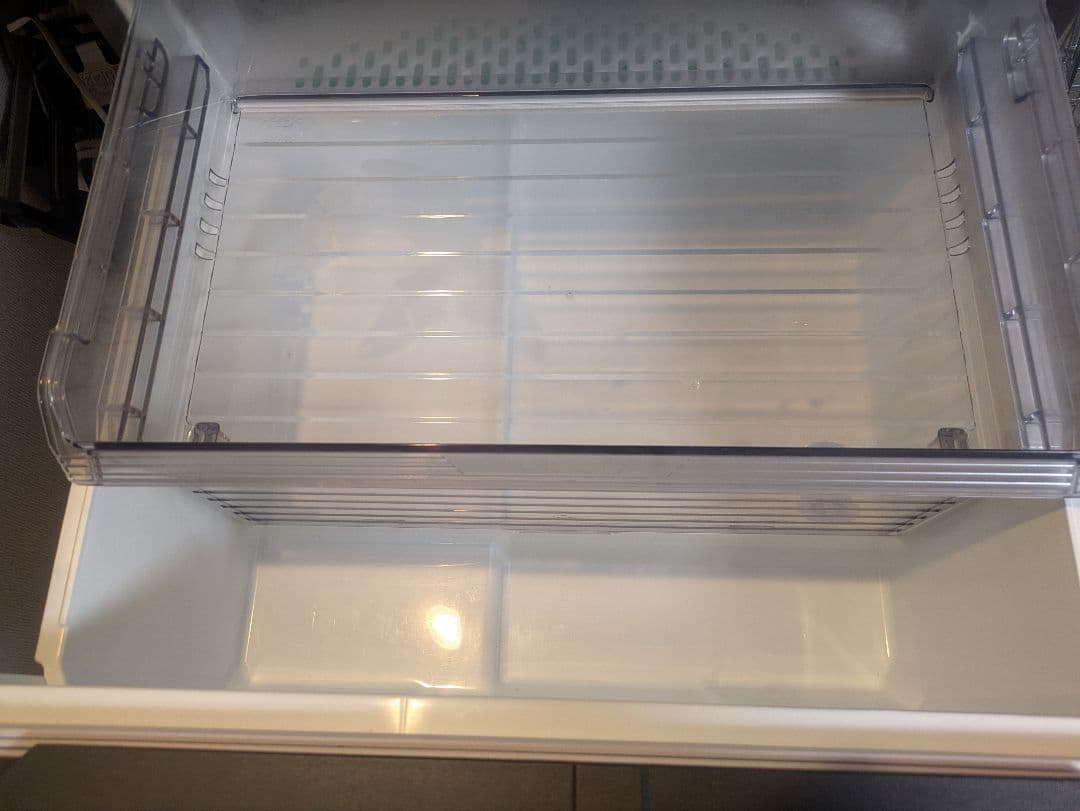 TOSHIBA GR-V450GTL 冷蔵庫 432L 2023年製