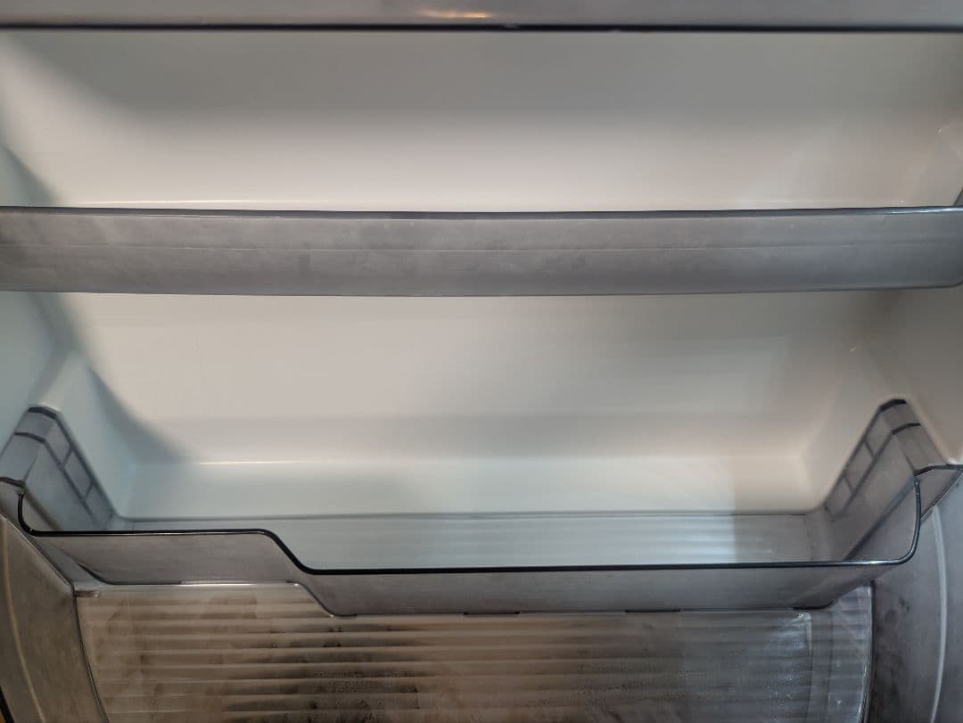 TOSHIBA GR-V450GTL 冷蔵庫 432L 2023年製