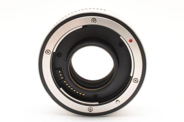 キャノン Canon EXTENDER EF 1.4X II テレコンバーター