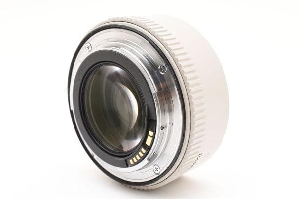 キャノン Canon EXTENDER EF 1.4X II テレコンバーター