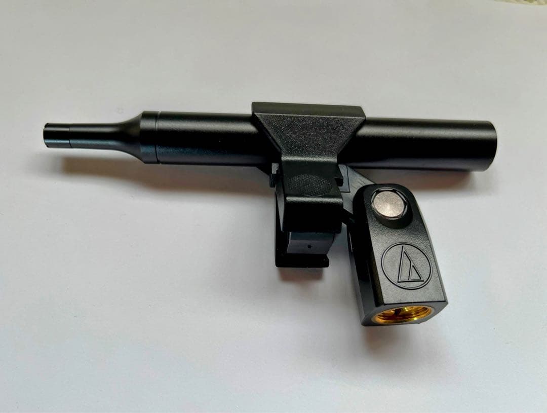 Accuphase DG-48用 音場測定マイクロフォンAM-48