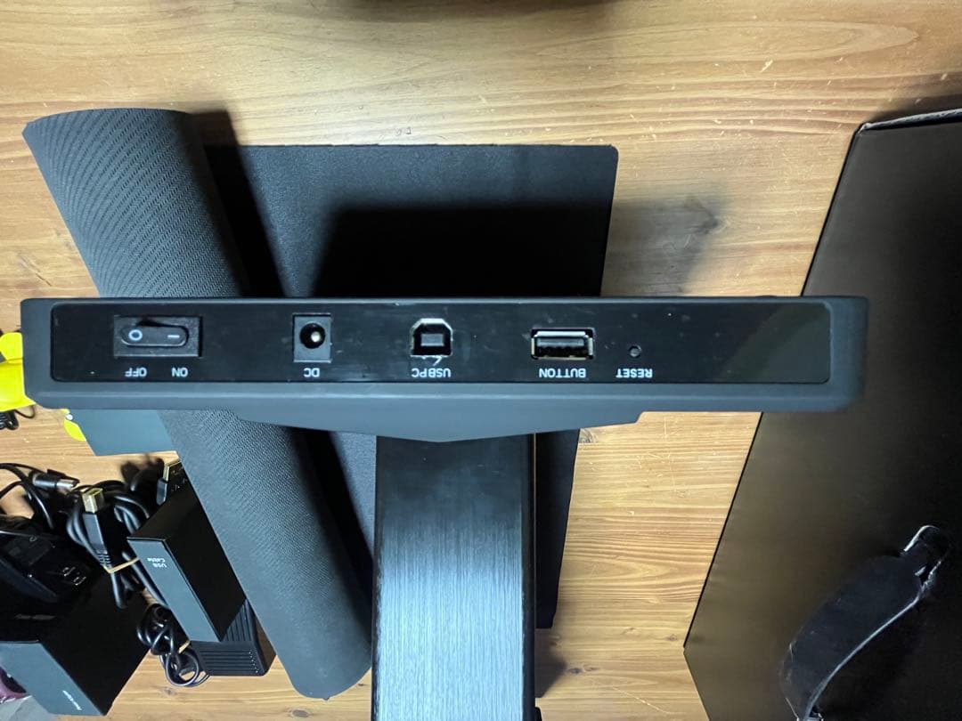 CZUR ET18 Pro 非破壊スキャナー フットペダル付 - メルカリ