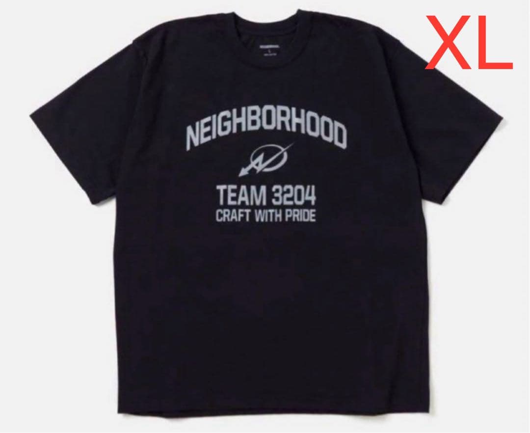 XLサイズ！細美武士 着用 ネイバーフッド Tシャツ ELLEGARDEN - メルカリ