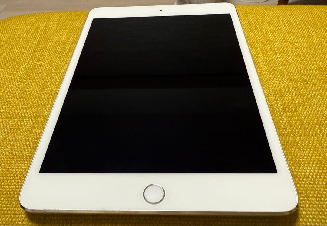 iPad本体 ipad mini4 16g cellular Apple iPad Mini 4 16GB 32GB 64GB 128GB All Colors WiFi or Cellular