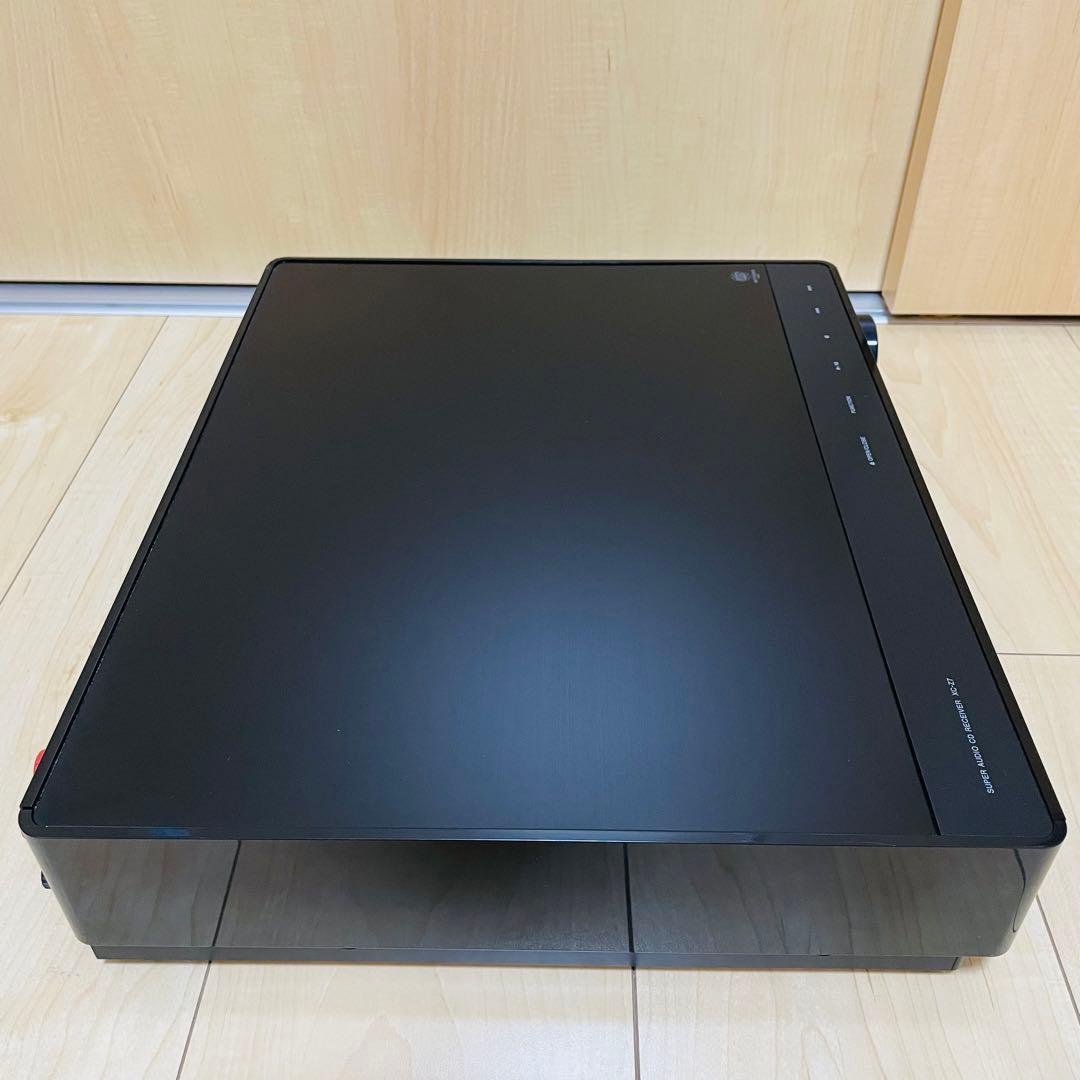 PIONEER パイオニア XC-Z7 SACDコンポ