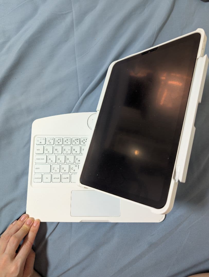 【Sa♡さん】iPadAir 第5世代 256GB ケース、ペン付き