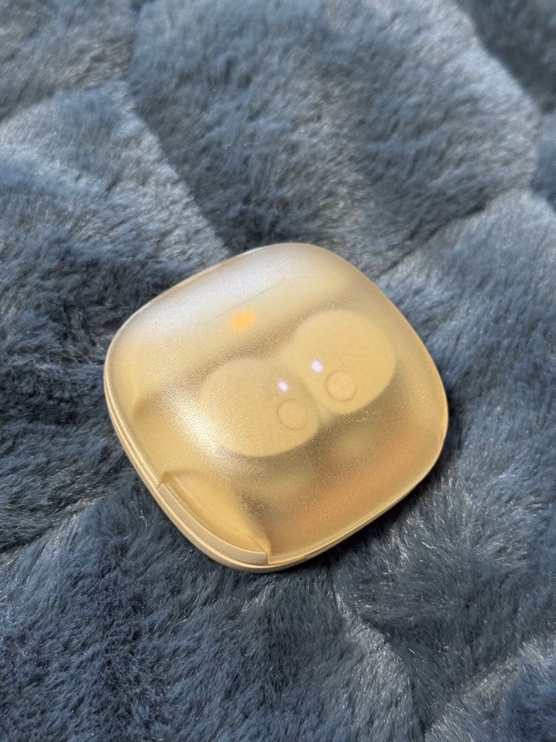 audio-technica ATH-CKS50TW2 BG ベージュ