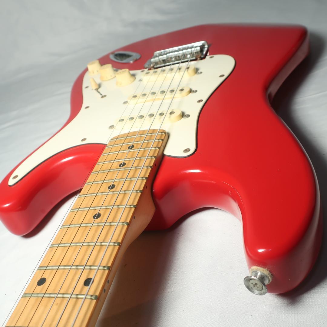 JB様用 Epiphone S-310 エレキギター ケース付 バナナヘッド - メルカリ