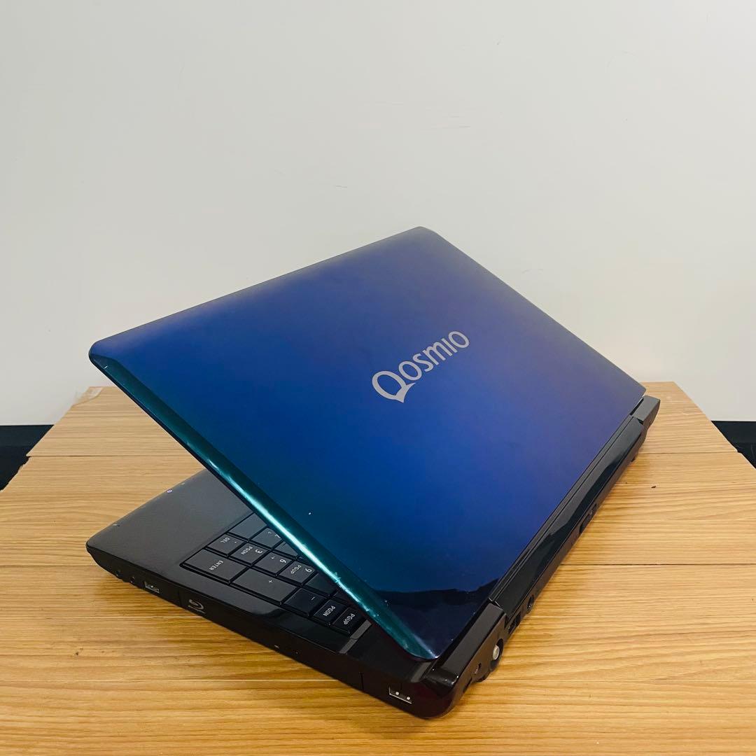 i7/SSDクリスタルグリーンノートメモリ8ギガwin11 オフィスブルーレイ pclife_k-nt-i7-8gb-old