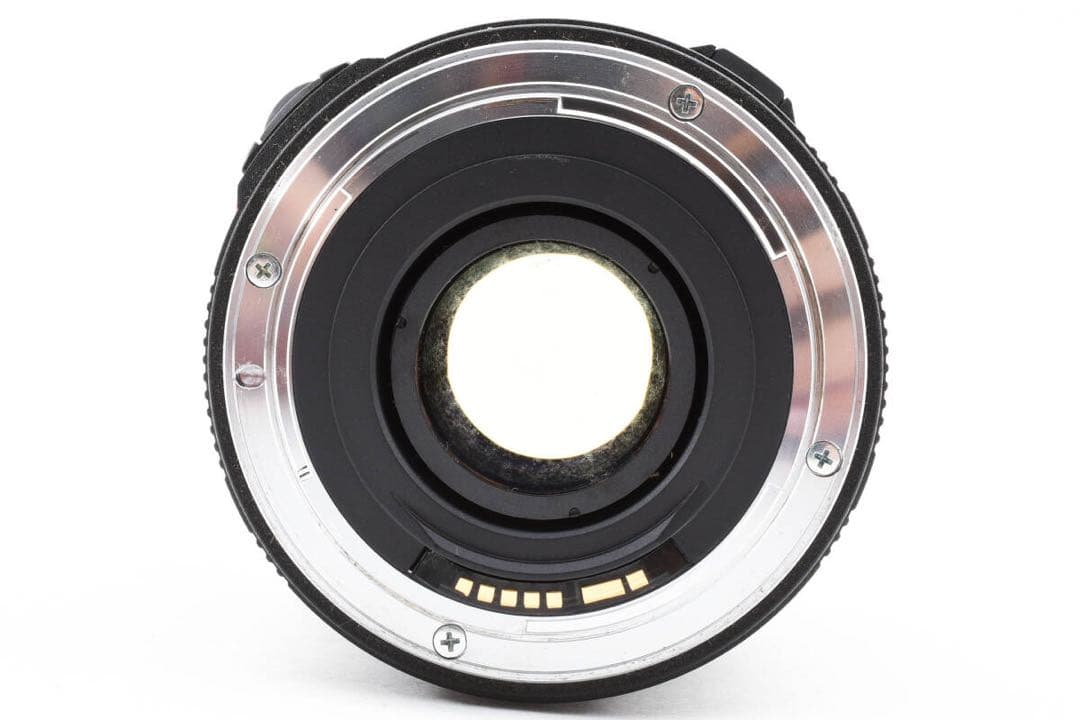 TAMRON 28-75mm F2.8 SP AF MACRO キヤノン用