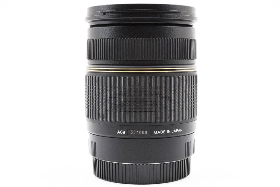 TAMRON 28-75mm F2.8 SP AF MACRO キヤノン用