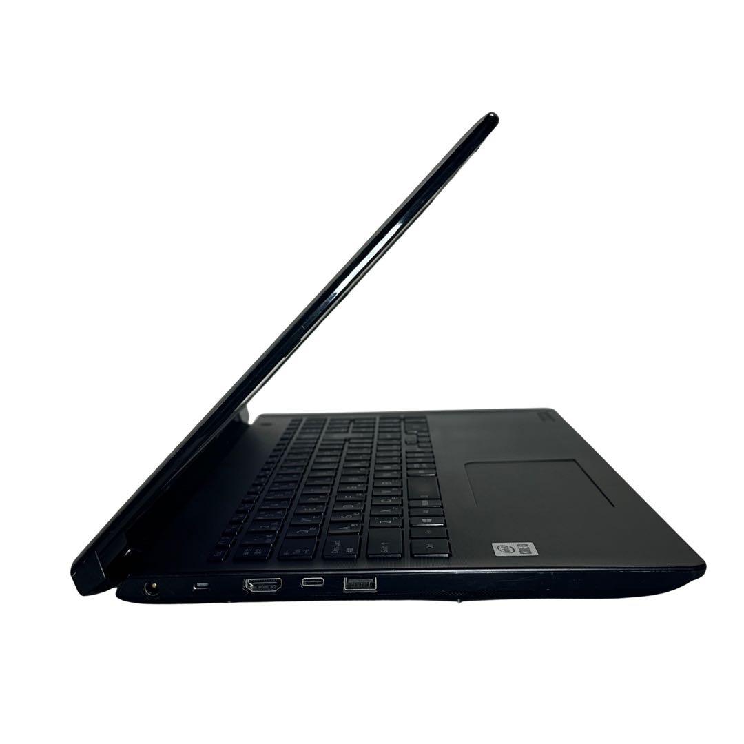 dynabook 16GB DVD搭載 テンキー15.6型ノートPC 651