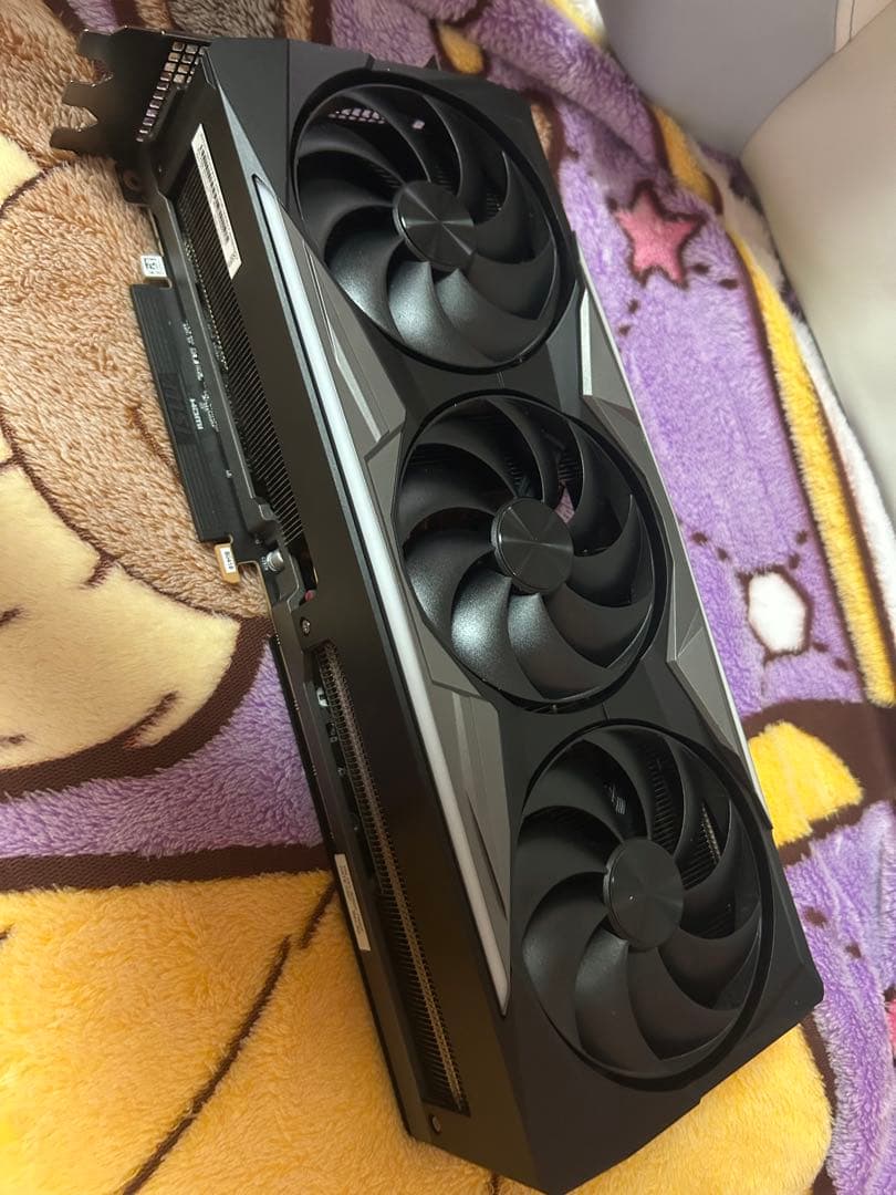 【ジャンク】ZOTAC RTX4090