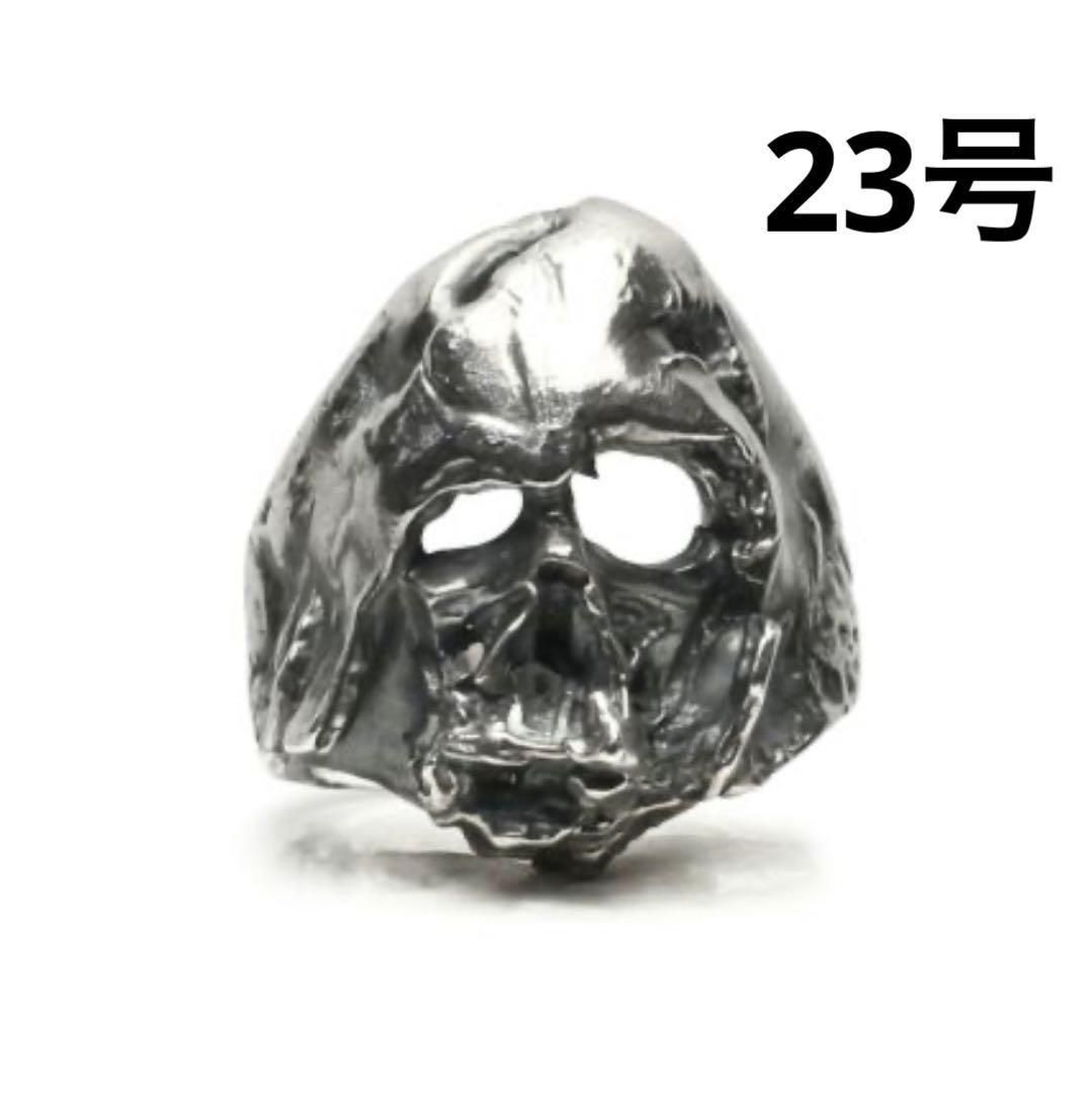 スターウォーズ アクセサリー ダースベイダー デスマスク リング 指輪 000000012683-01.jpg?size=l&w=
