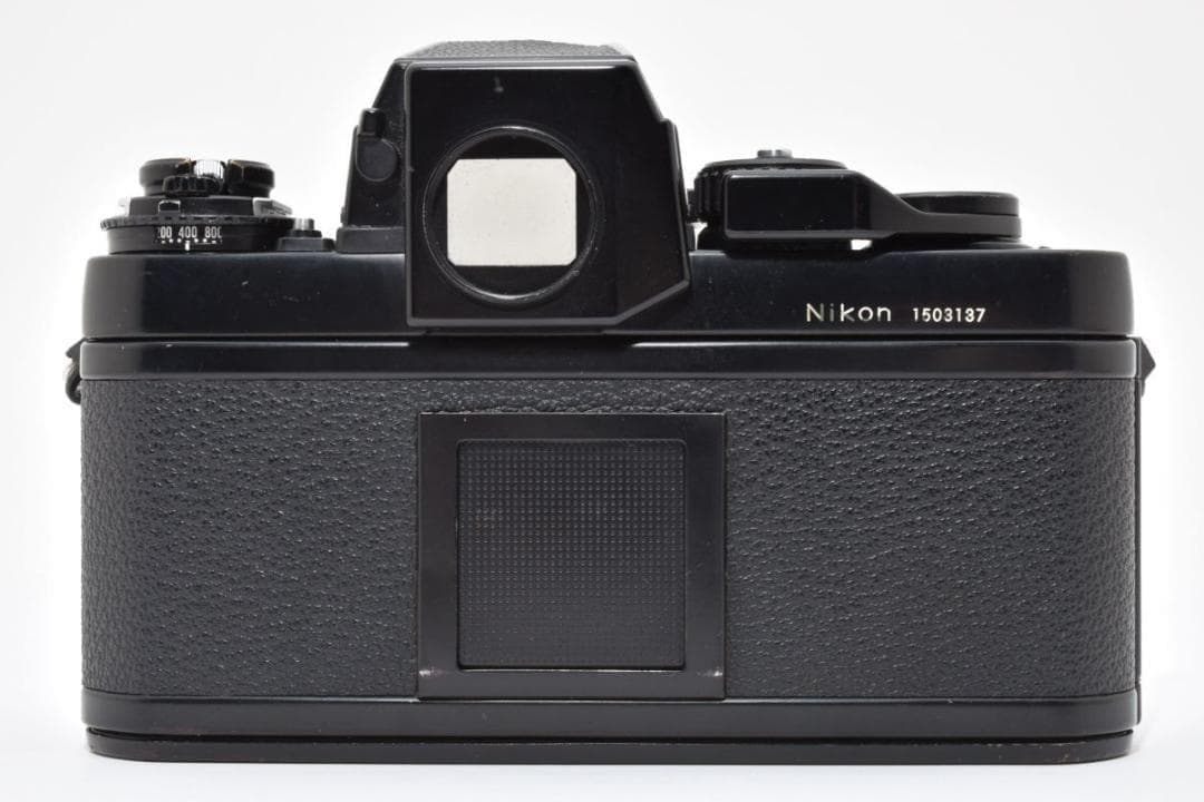 Nikon ニコン F3 HP ボディ ハイアイポイント フィルムカメラ