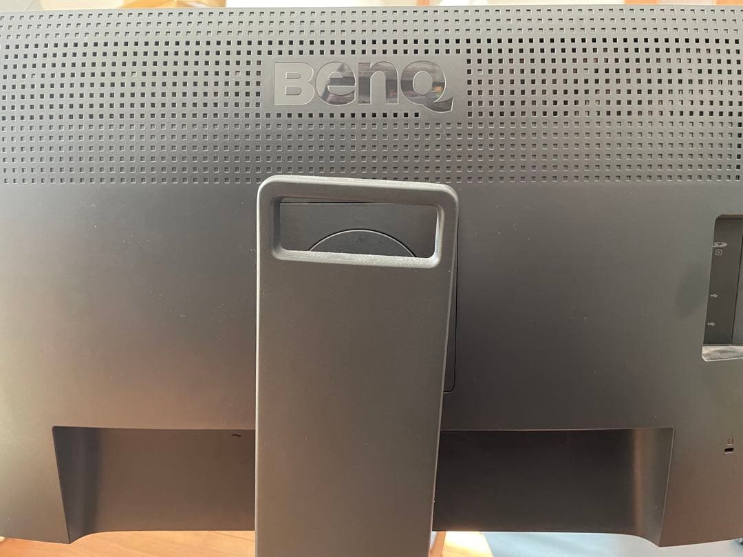 【訳あり品】BenQ ディスプレイ SW271 27インチ 4K対応