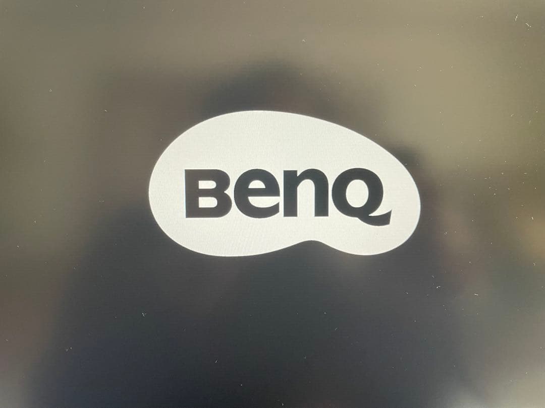 【訳あり品】BenQ ディスプレイ SW271 27インチ 4K対応
