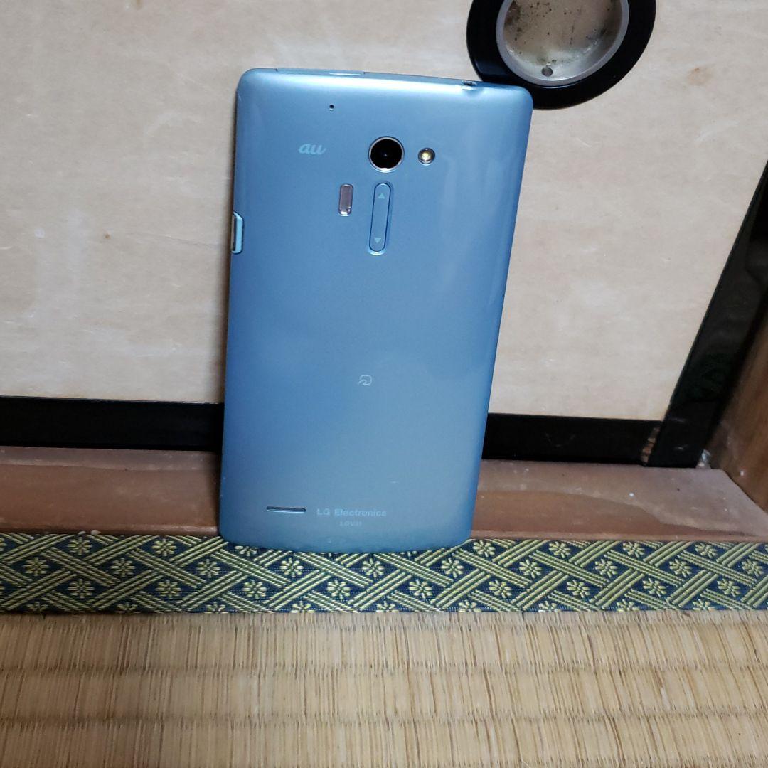 スマートフォン