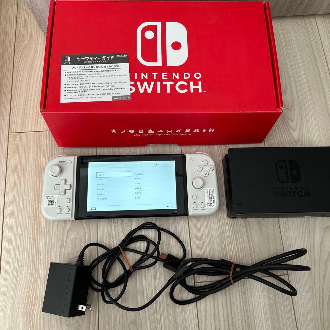 Nintendo Switch 本体 ACアダプター付き Nintendo Switch ACアダプター | Toys”R”Us – Japan