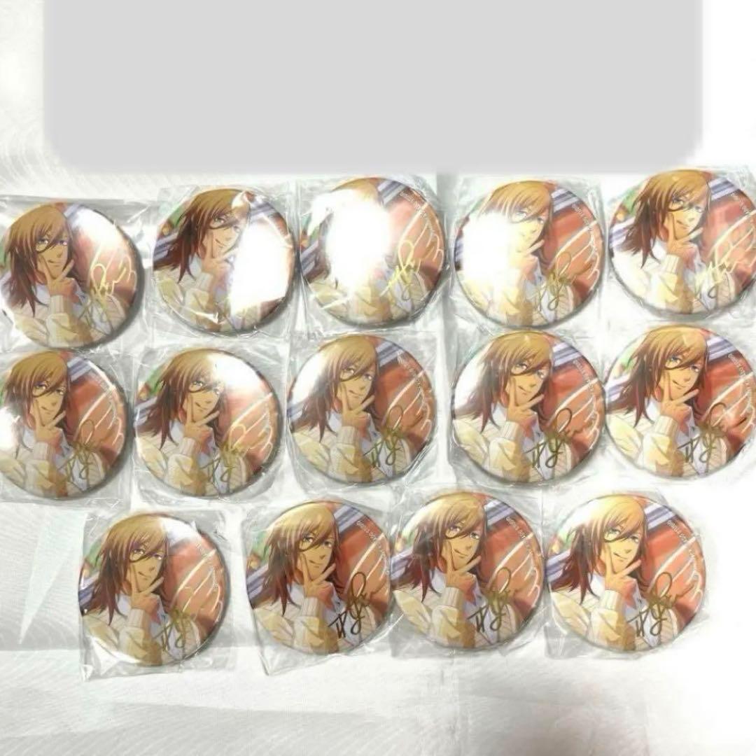 メルカリ便 うたプリ うたのプリンスさま シャニスト レン SP レア BS