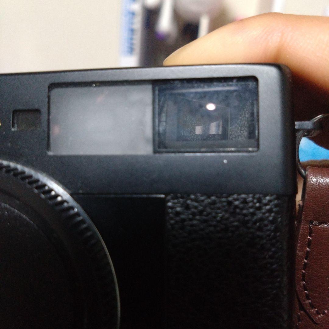 LEITZ minolta CL フィルムカメラ