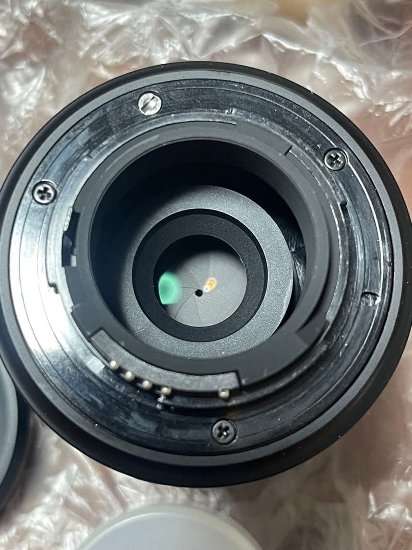 レンズ(単焦点) Nikon 28-100mm f/3.5-5.6G