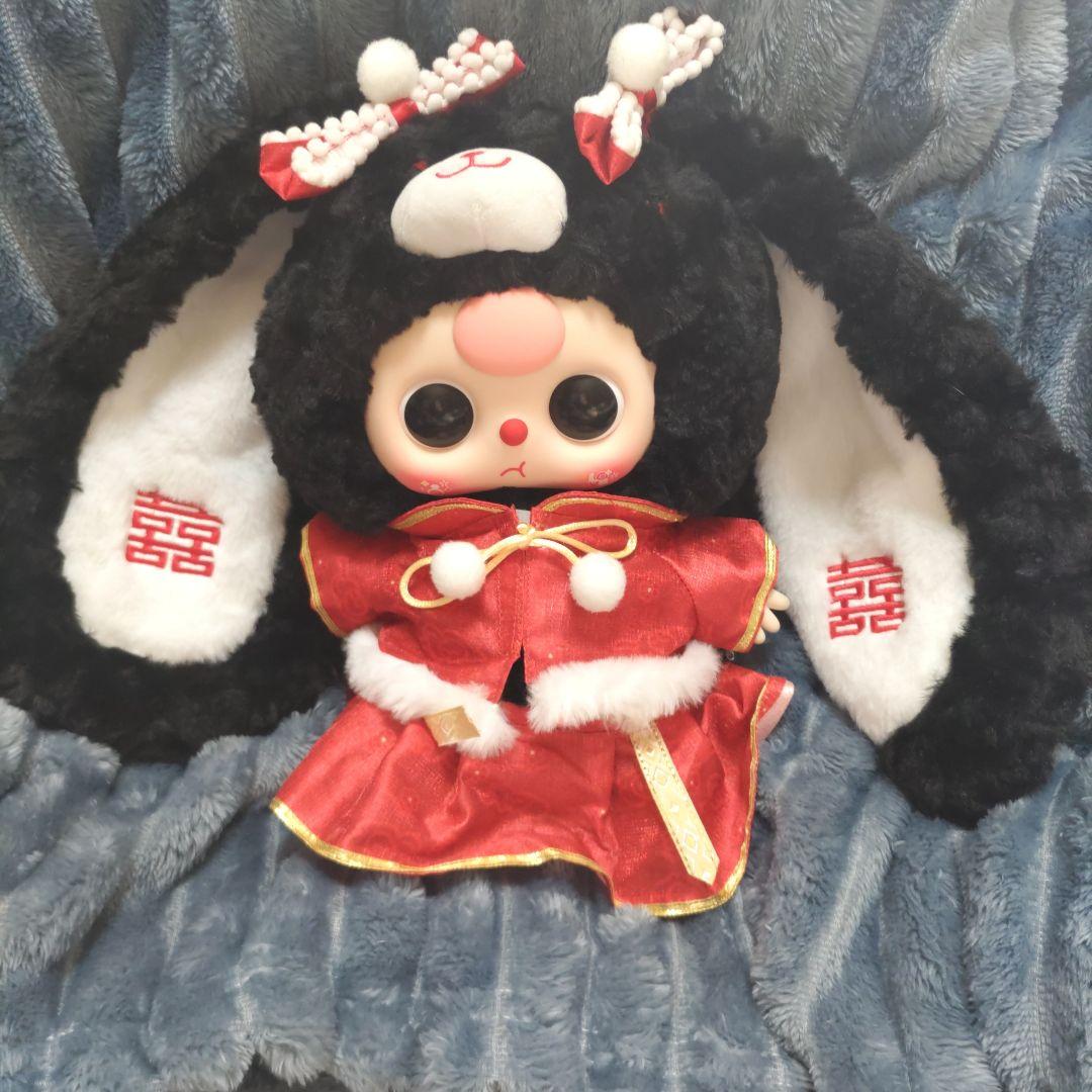 BABYTHREE400％ 花嫁 ウエディング - メルカリ