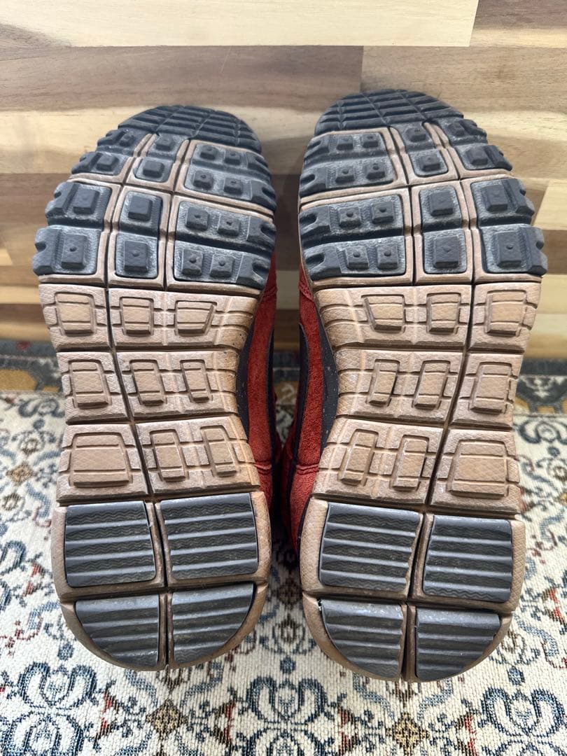 POLER × NIKE SB DUNK ダンクハイ26.5 cm - メルカリ