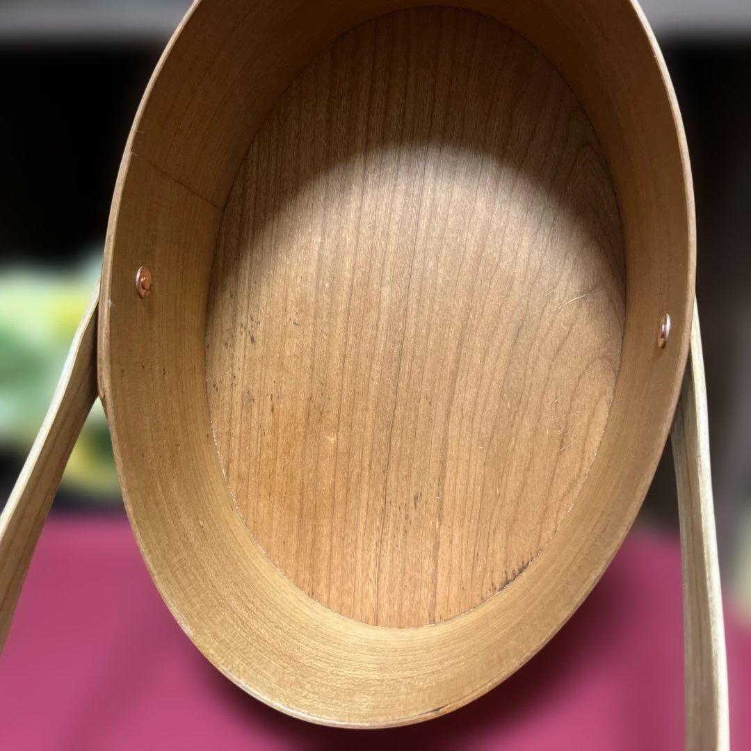 IFUJI 井藤昌志 シェーカー ボックスCARRIER cherry #5 - メルカリ