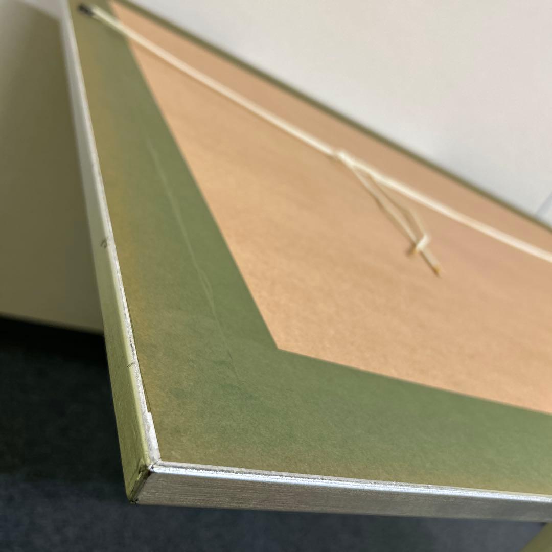 マコクン様専用です【真作】笹倉鉄平 シルクスクリーン ヴィーナスの港